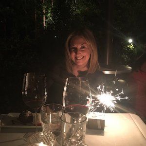 Meet your Posher, Kristin